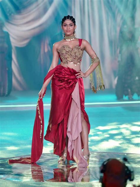 All-Star Models Take Centre Stage For Miss Diva Fashion Designer 2025