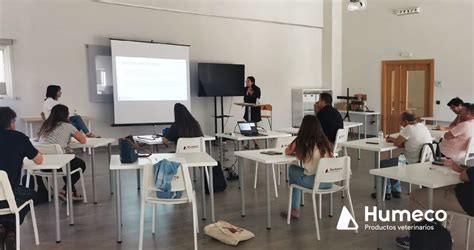 Formación Continuada en Humeco sobre las Buenas Prácticas de ...