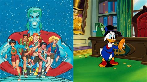 Examples of Cartoons 的图像结果