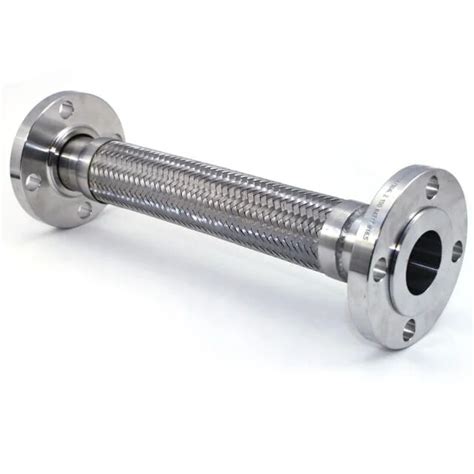 Stainless Steel Flexible Hose -Welcome to Excel Bellows, Vadodara