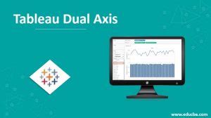 Image result for Tableau Dual Axis Tutorial