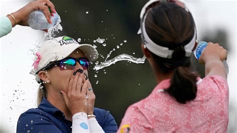 LPGA Tour: Can English winning streak continue after Jodi Ewart Shadoff ...