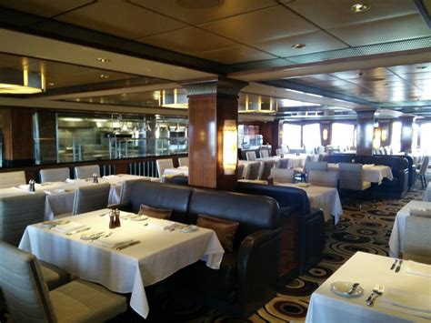 Norwegian Cruise Line Holdings Ltd Office Photos | Glassdoor