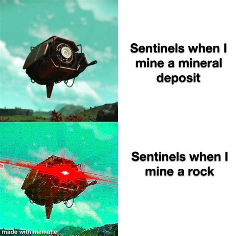 Image result for Splunk Sentinel Meme