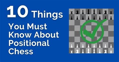 Image result for Chessable Positional Chess