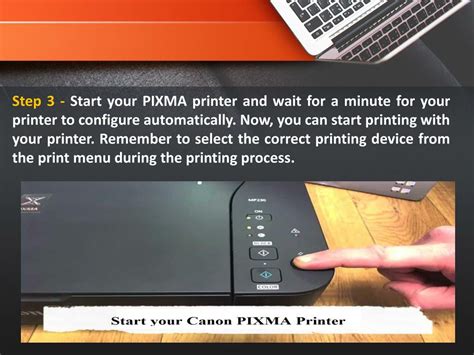 Image result for Set Up Canon Printer