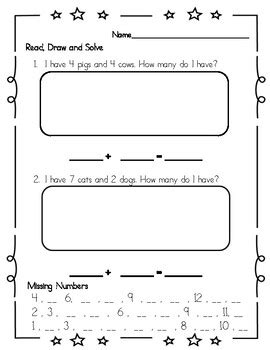 Image result for Read to Solve Problems Math