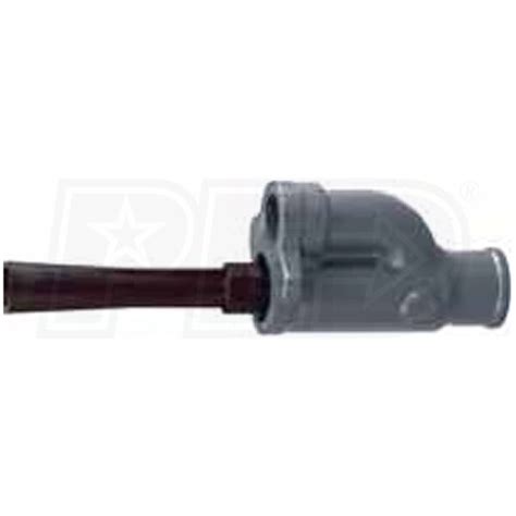 Grundfos Pumps 96654383 Grundfos E25 NPT - Deep Well Ejector Jet ...