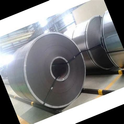 Cold Rolled Steel - CR EDD Grade Coil Wholesaler from Navsari