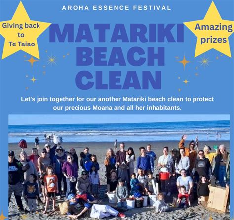 Matariki Beach Clean , North New Brighton Beach, Christchurch, 20 June ...