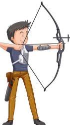 Nasruddin's Aim Worksheet Solutions - Class 4 English - Worksheet with ...