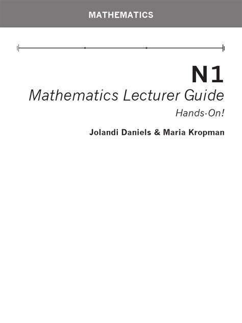 N1 Maths Lessons 的图像结果