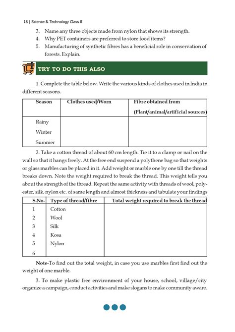 Image result for Class 8 Science Book PDF