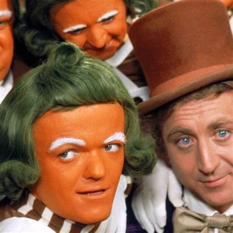 Oompa Loompa's Instagram, Twitter & Facebook on IDCrawl