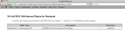 LabVIEW Runtime Engine 的图像结果