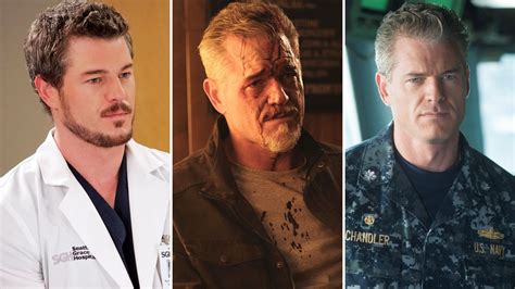 Eric Dane, ‘Grey’s Anatomy’ and ‘Euphoria’ star, has died