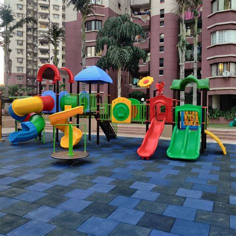 Kids Play Equipment | Kids Play Equipments India