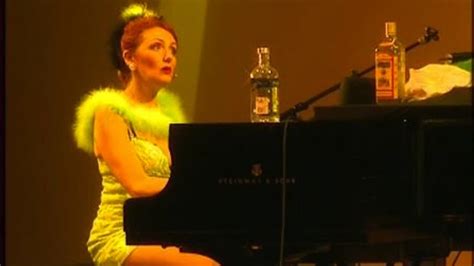 L'ultima récital, les adieux irrévocables - Watcha Pedia