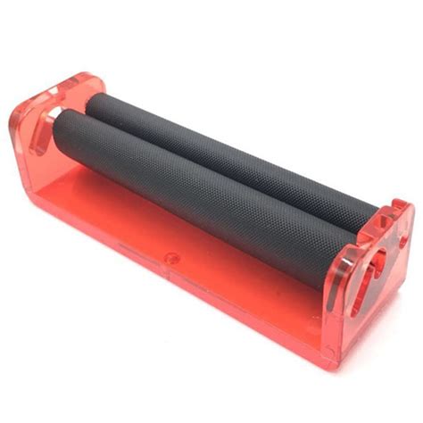 Buy Rolling Machine Regular Size | 78mm Plastic Roller for Regular ...