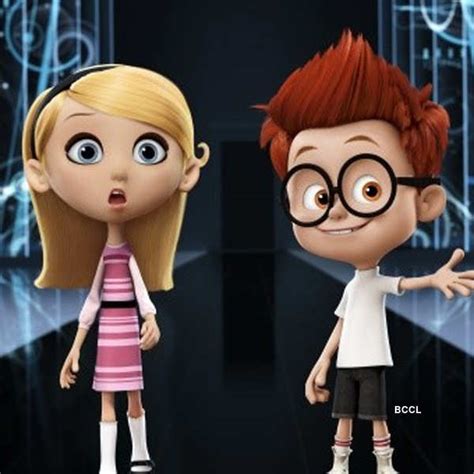 Mr. Peabody & Sherman Movie Photos | Mr. Peabody & Sherman Movie Stills ...
