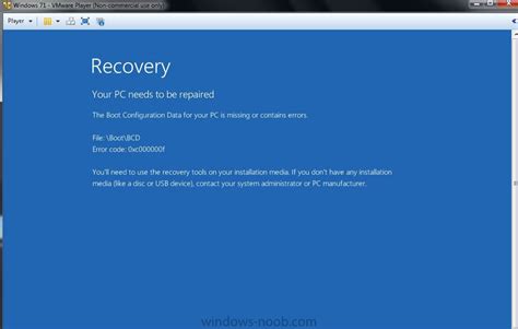 Image result for PXE Boot Problems