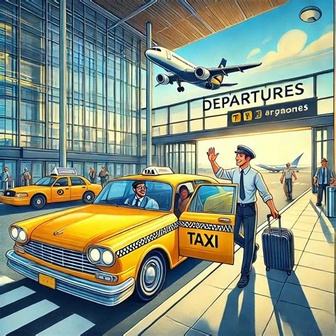 How Much to Tip Taxi Driver to Airport UK? (Tipping Etiquette Explained ...