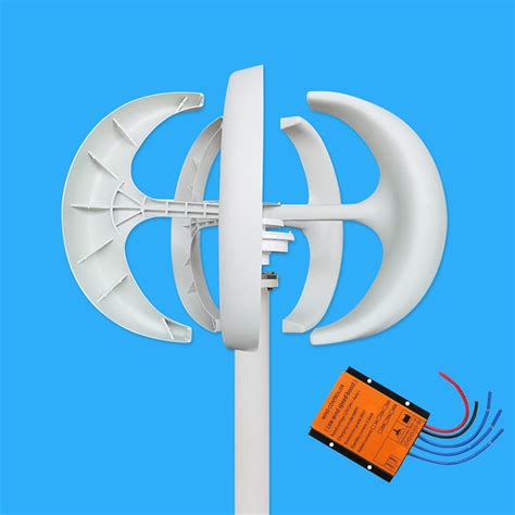8000w Wind Turbines Generator Kit 12v 24v 48v 5 Blades | Desertcart INDIA