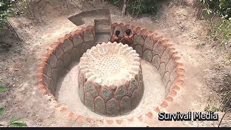 Primative Technology Cooking 的图像结果