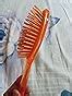 Buy MINISO Massage Comb Plastic Oval Plastic Detangling Hairbrush Scalp ...