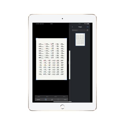 Image result for Noteshelf vs Good Notes