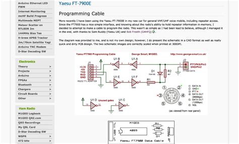 Yaesu Programming 的图像结果