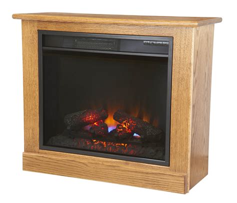 Amish Fireplace Heater Q 02 Amish Heaters Electric Fireplace