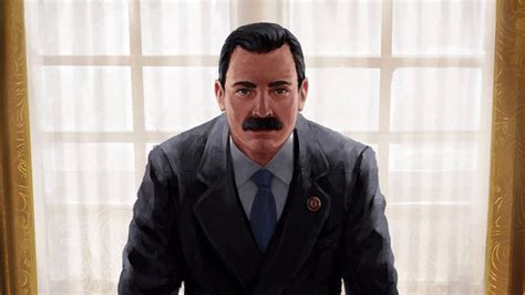 Suzerain Switch Release Date Trailer