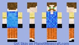 Rezultat imagine pentru Hello Neighbor Minecraft Mod