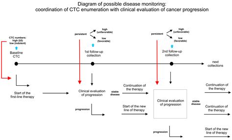 Improving the Prognostic and Predictive Value of Circulating Tumor Cell ...