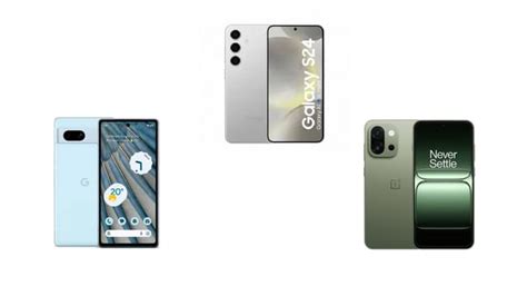 5 best compact phones to buy in 2026
