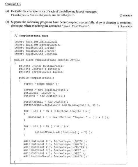 Image result for Java Programming Coding Questions