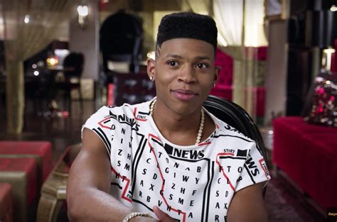 ‘Empire’ Exclusive Video: Bryshere ‘Yazz’ Gray on ‘The Clap Back ...