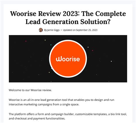 Image result for Types of Blog Posts