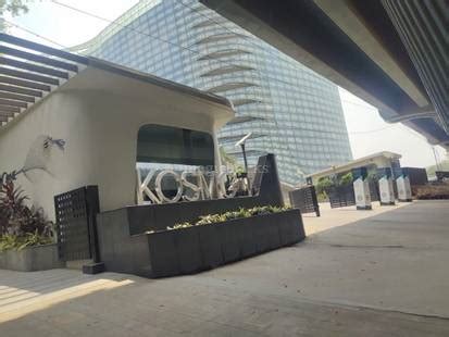 Kosmo One in Ambattur, Chennai: Price, Brochure, Floor Plan, Reviews