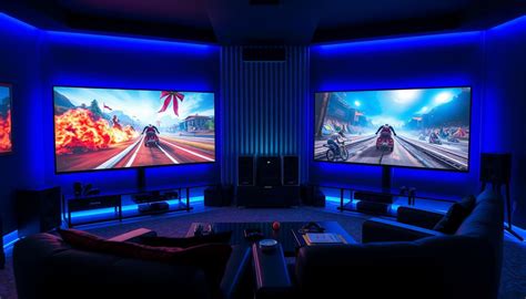 Image result for Multi-Display Gaming