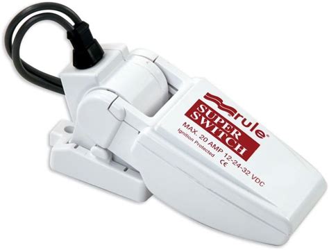 Best Bilge Pump Float Switch 的图像结果