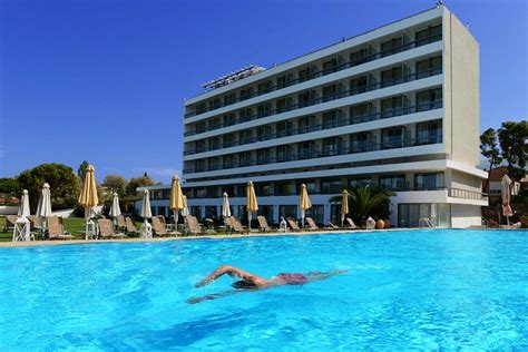 AIROTEL ACHAIA BEACH (Patras) - Hotel Reviews, Photos, Rate Comparison ...