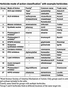 Image result for List of Herbicides Brand Names