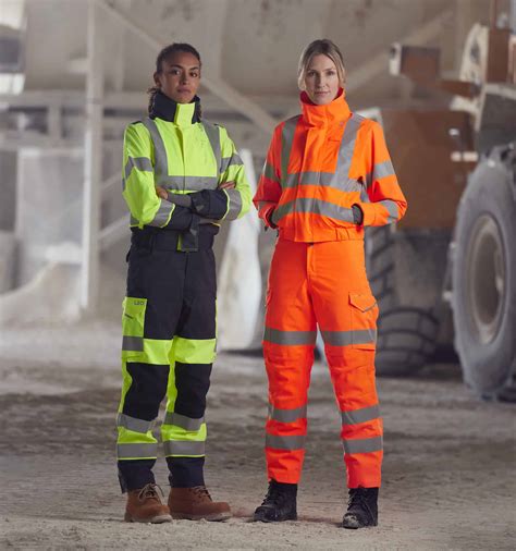 1st Coverall Explore Workwear & PPE | Custom & Branded Solutions