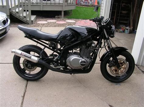 GS500 Suzuki Streetfighter Build, 59% OFF | www.elevate.in