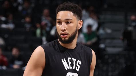 How did Ben Simmons play in his Brooklyn Nets debut? | Sporting News India