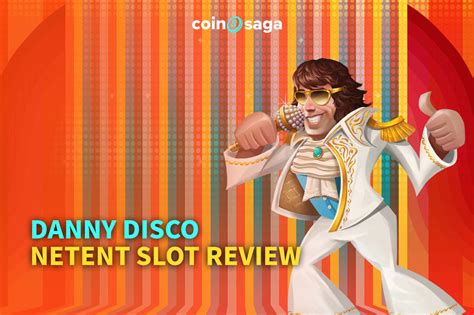 disco danny slot apk v2.1.1