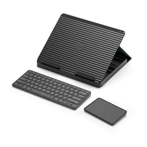 Logitech Casa Pop-Up Desk - Zexron - Technology News-Reviews