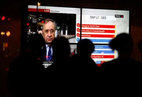 Live: UK Election Results: With 153 seats out of 650 declared in ...